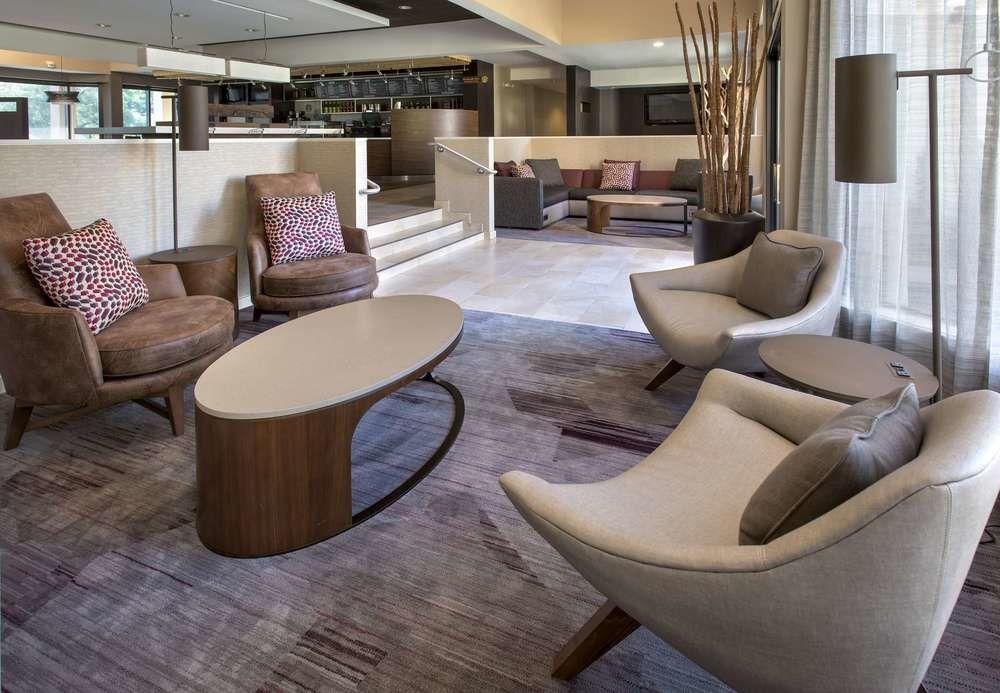 Courtyard By Marriott Rye Hotel Екстериор снимка